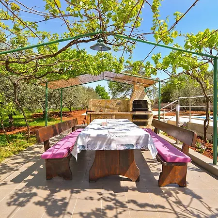 House Branimir 1614 度假居 *