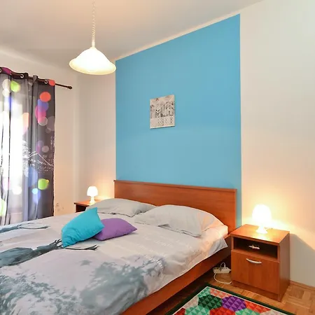 度假居 House Branimir 1614 *