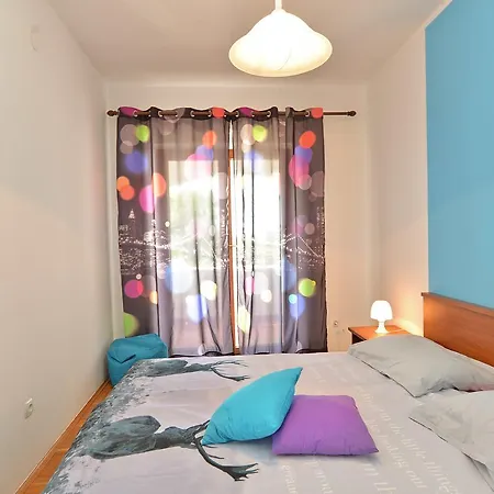 度假居 House Branimir 1614 普拉