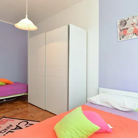 House Branimir 1614 度假居 *