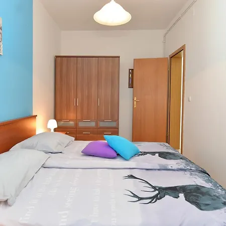 House Branimir 1614 度假居 *