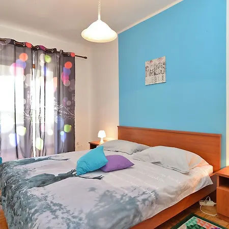 度假居 House Branimir 1614 *