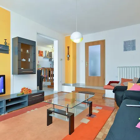 度假居 House Branimir 1614 普拉